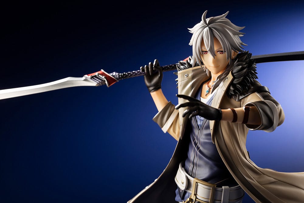 KOTOBUKIYA Crow Armbrust