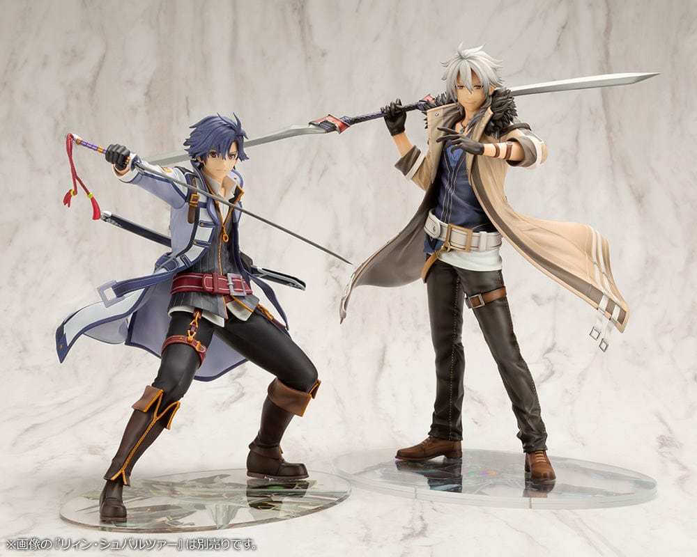 KOTOBUKIYA Crow Armbrust