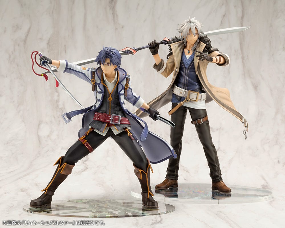 KOTOBUKIYA Crow Armbrust