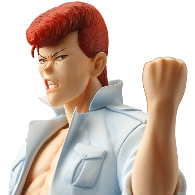 KOTOBUKIYA ARTFX J Kazuma Kuwabara