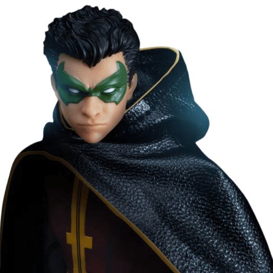 MEZCO TOYZ DC Comics One:12 Collective Robin