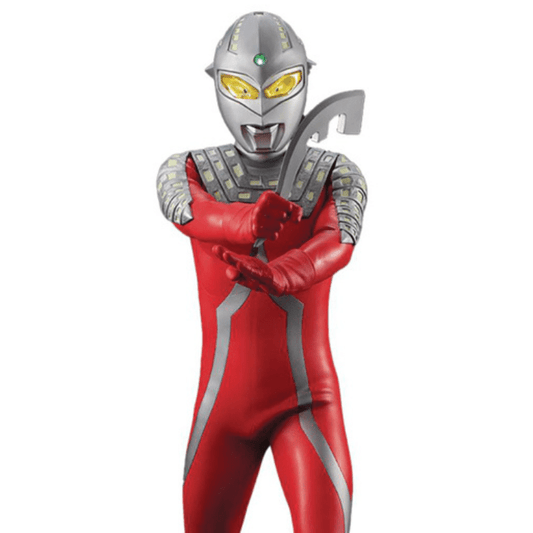 MEGAHOUSE Ultimate Article Ultraseven