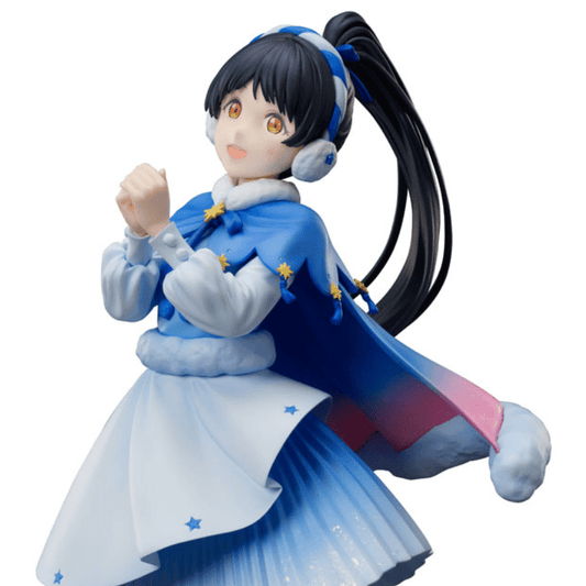 FURYU Love Live! Superstar!! F:Nex Ren Hazuki 1/7 Scale Figure