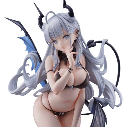 UNION CREATIVE Nekojira Illustration Thea Figure