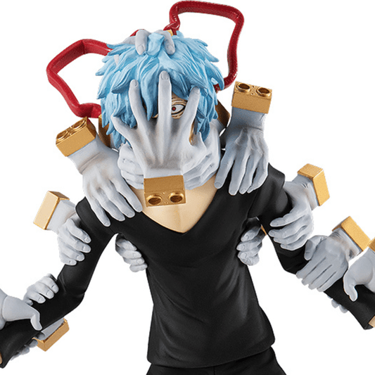 GOOD SMILE COMPANY POP UP PARADE Tomura Shigaraki