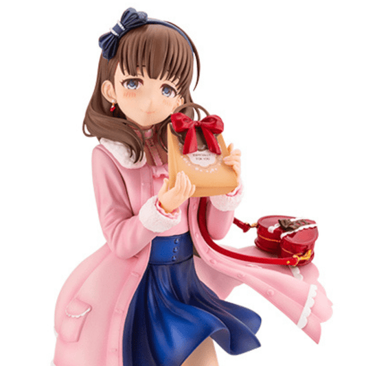 KOTOBUKIYA Mayu Sakuma -off stage-