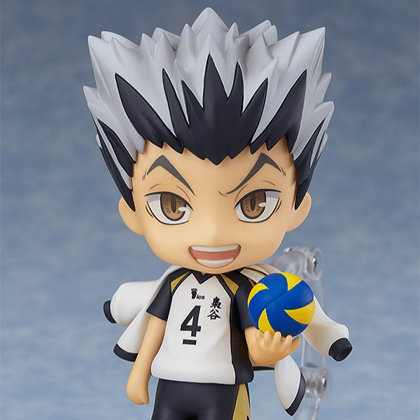 PO-GOOD SMILE COMPANY: Nendoroid Kotaro Bokuto (719)