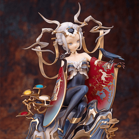 PO-GOOD SMILE COMPANY: Jataka of the Deer King