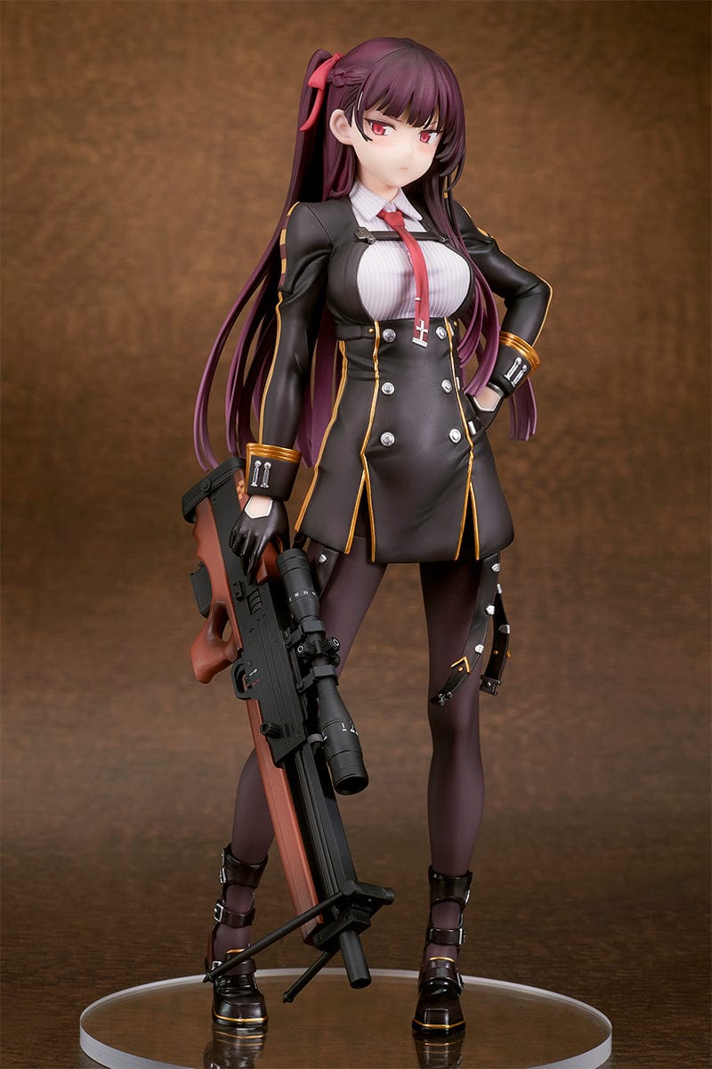 QUES Q Girls' Frontline WA2000 1/7 Figure