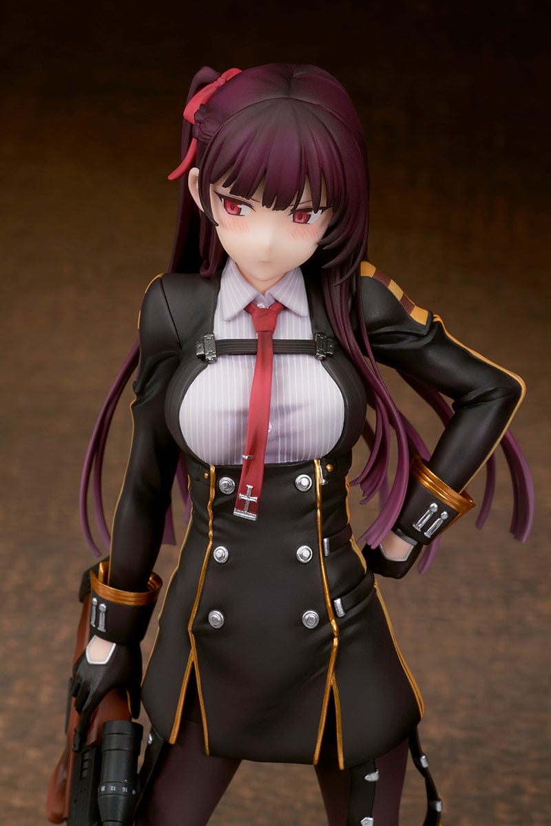 QUES Q Girls' Frontline WA2000 1/7 Figure