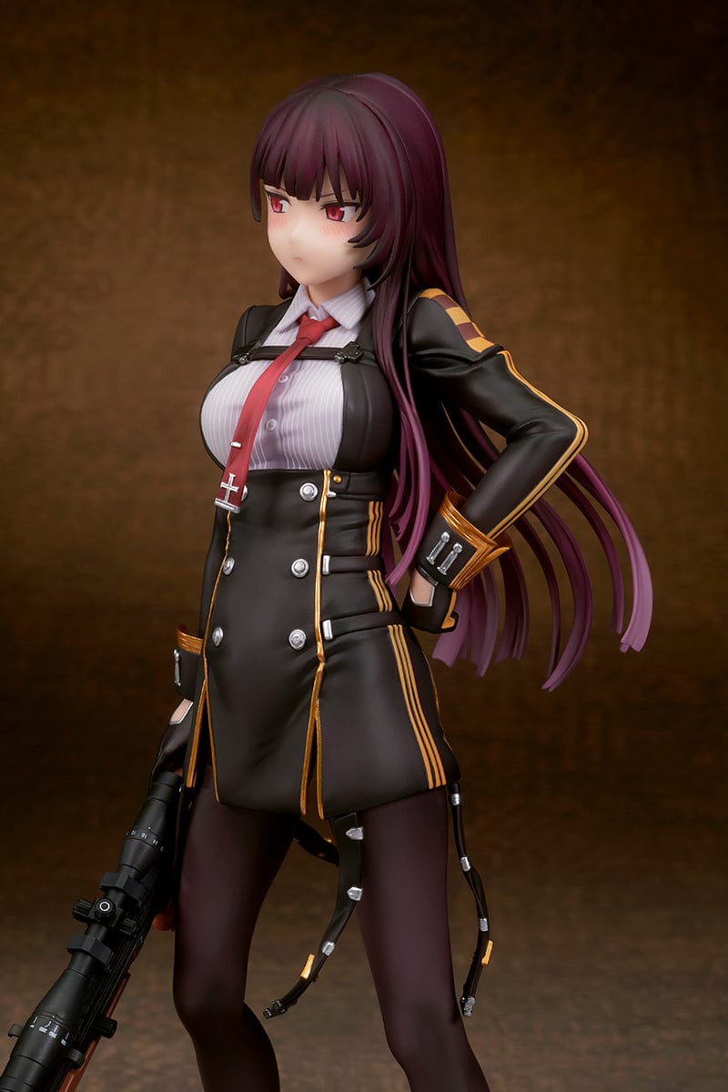 QUES Q Girls' Frontline WA2000 1/7 Figure