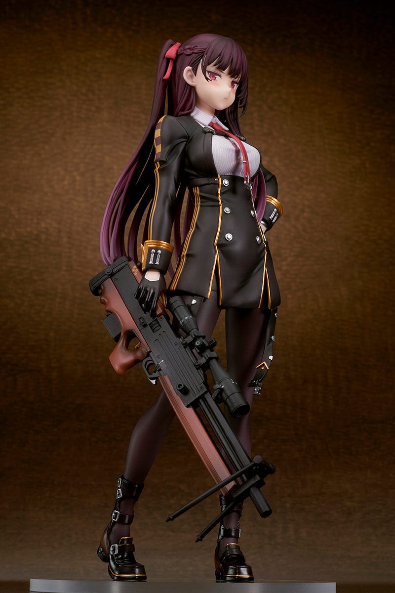 QUES Q Girls' Frontline WA2000 1/7 Figure