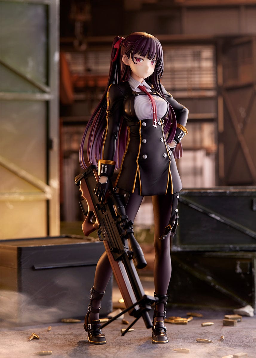 QUES Q Girls' Frontline WA2000 1/7 Figure