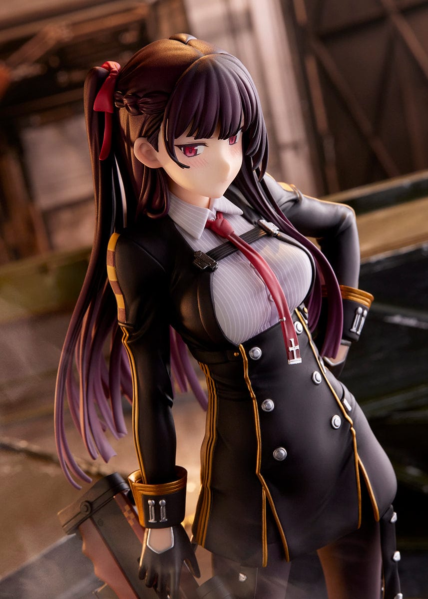 QUES Q Girls' Frontline WA2000 1/7 Figure