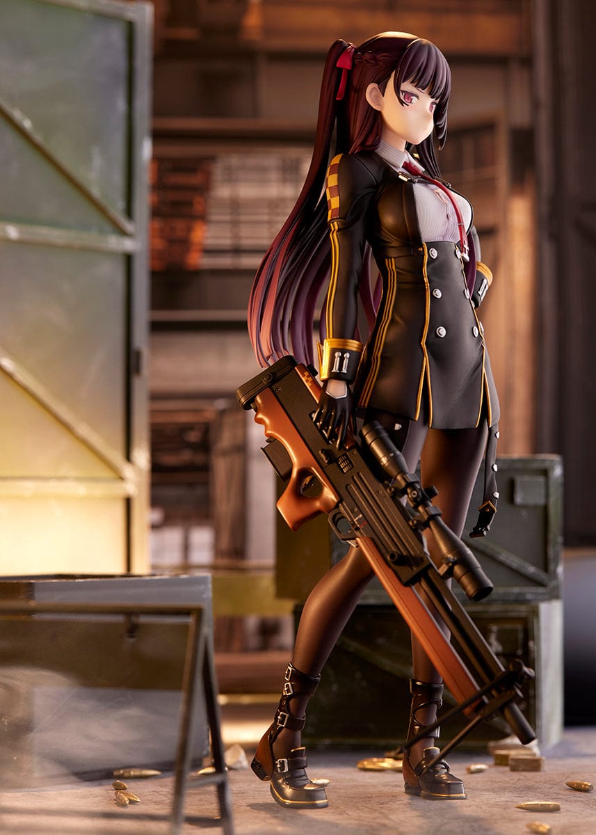 QUES Q Girls' Frontline WA2000 1/7 Figure