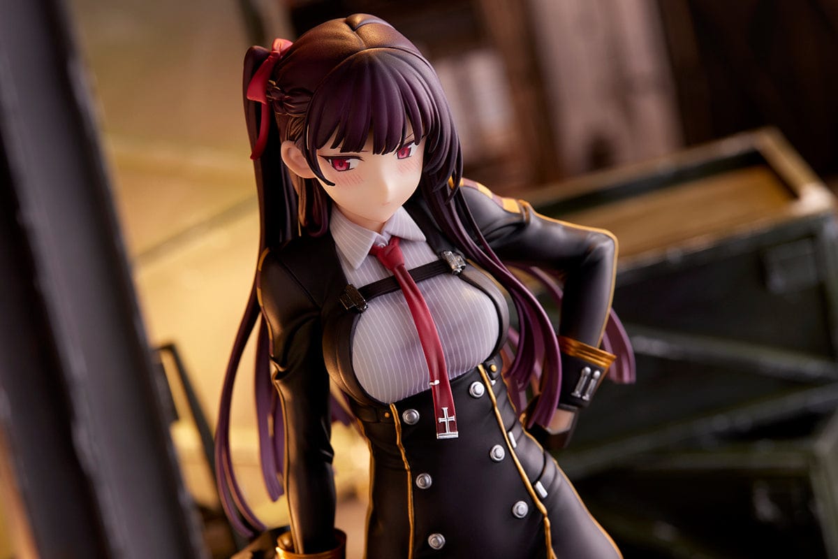 QUES Q Girls' Frontline WA2000 1/7 Figure