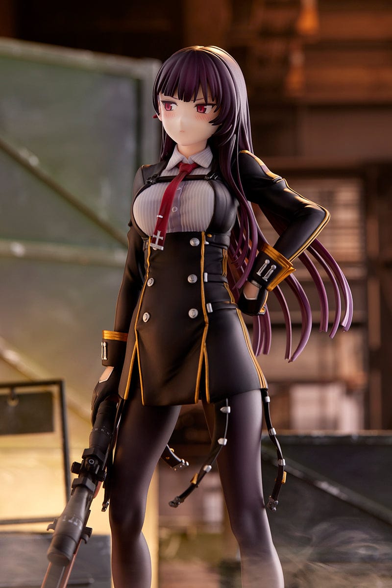 QUES Q Girls' Frontline WA2000 1/7 Figure