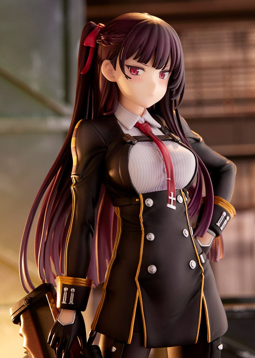 QUES Q Girls' Frontline WA2000 1/7 Figure