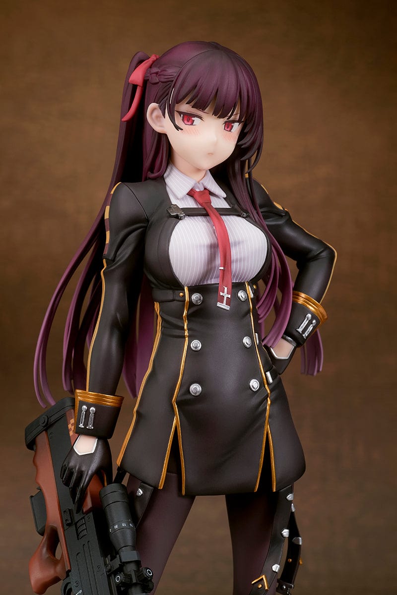 QUES Q Girls' Frontline WA2000 1/7 Figure