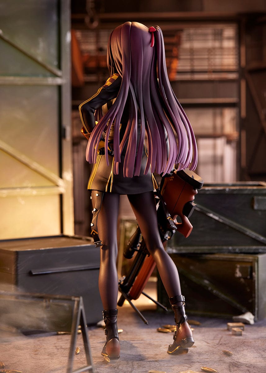 QUES Q Girls' Frontline WA2000 1/7 Figure