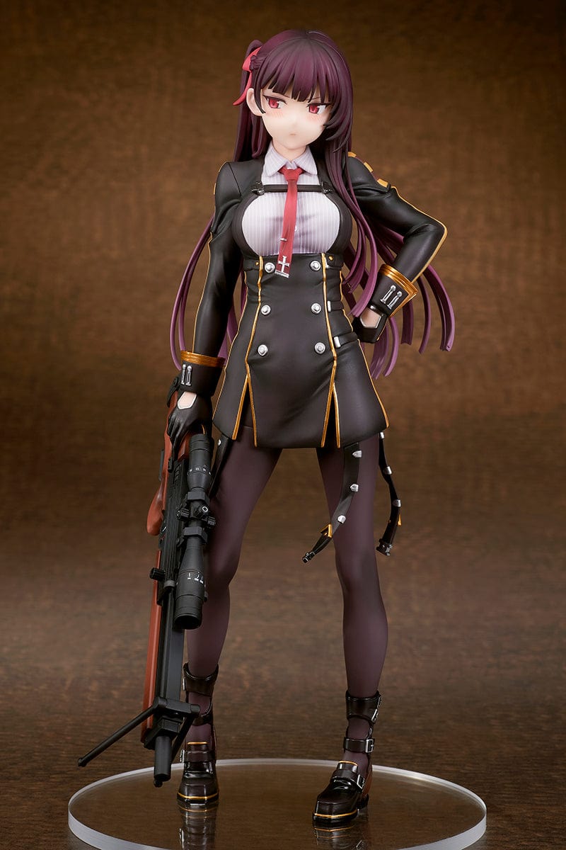 QUES Q Girls' Frontline WA2000 1/7 Figure