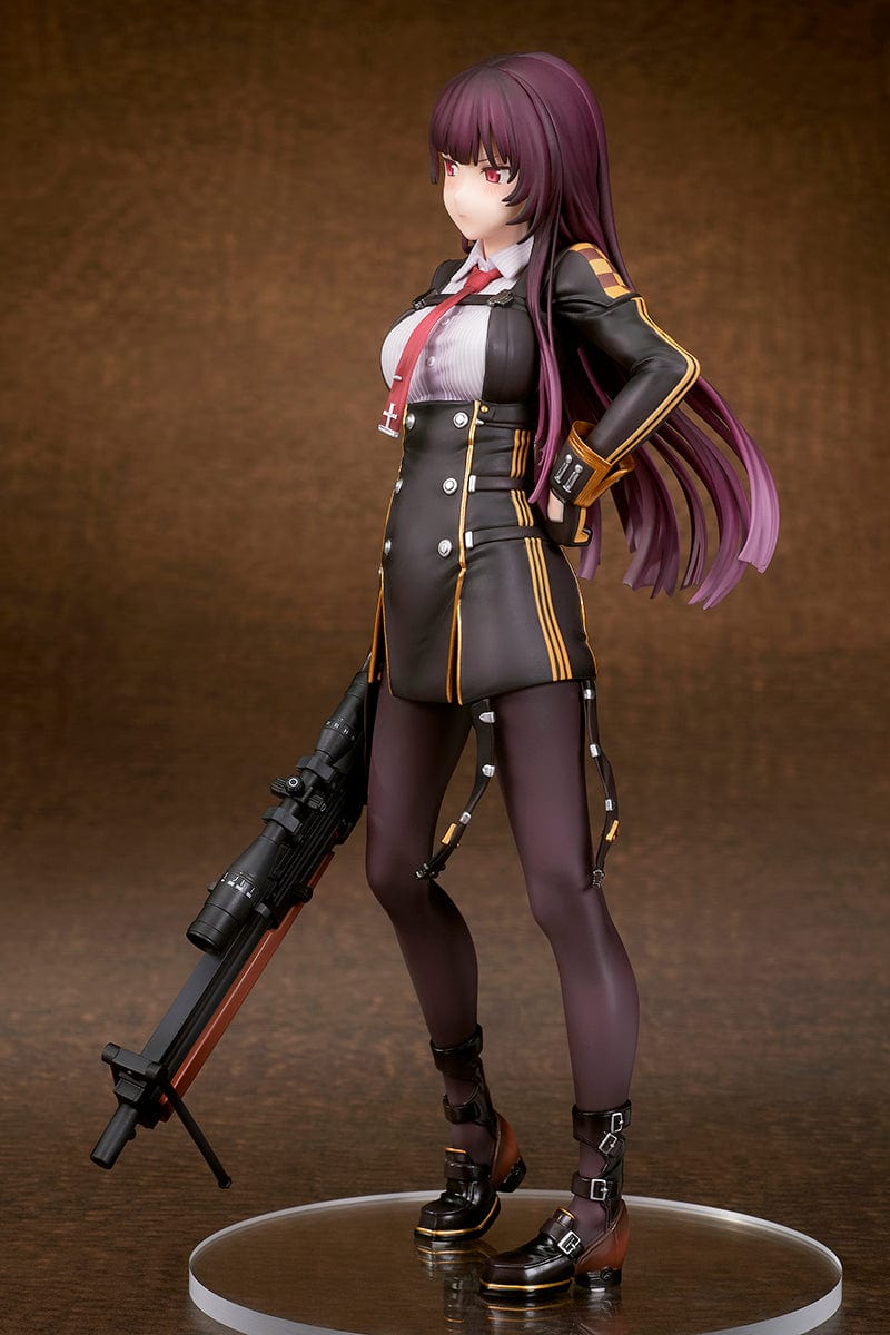 QUES Q Girls' Frontline WA2000 1/7 Figure