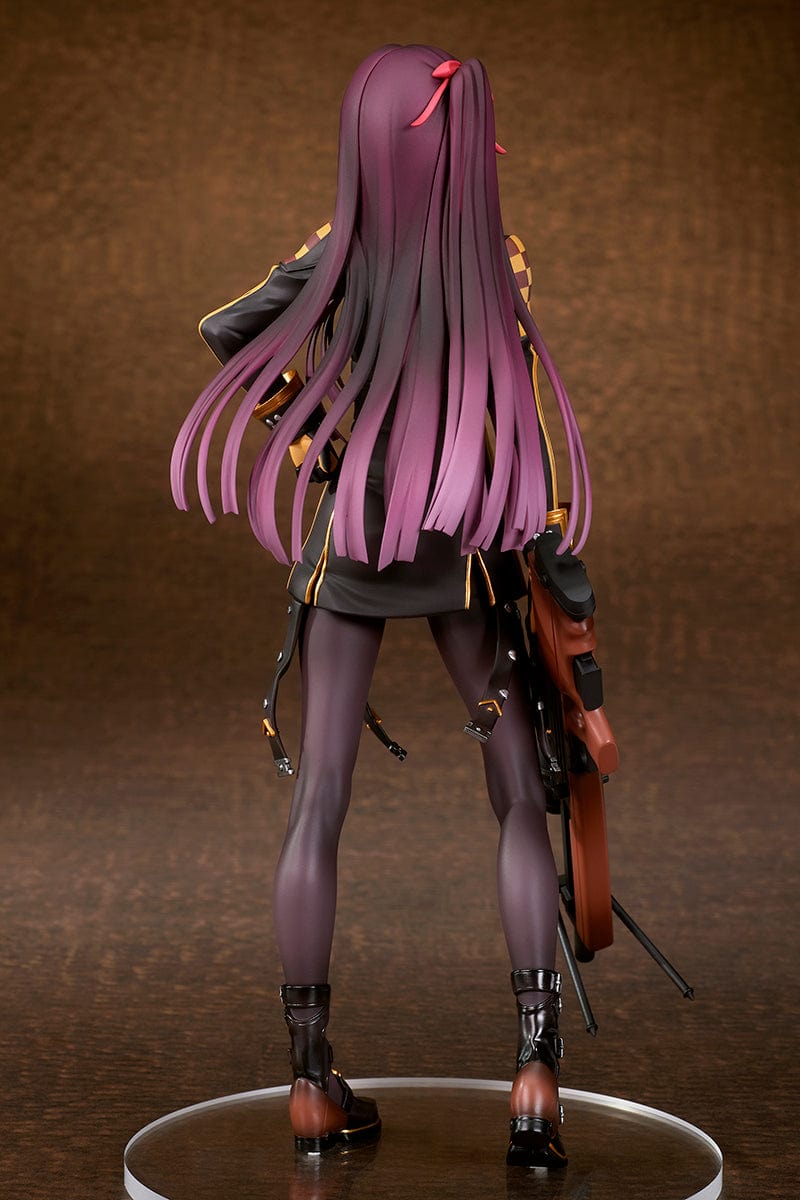 QUES Q Girls' Frontline WA2000 1/7 Figure