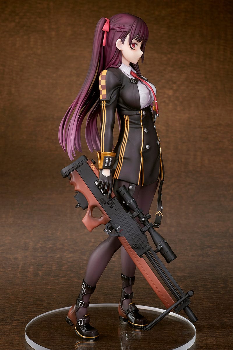 QUES Q Girls' Frontline WA2000 1/7 Figure