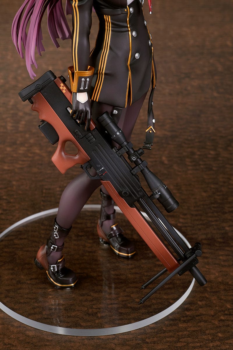 QUES Q Girls' Frontline WA2000 1/7 Figure