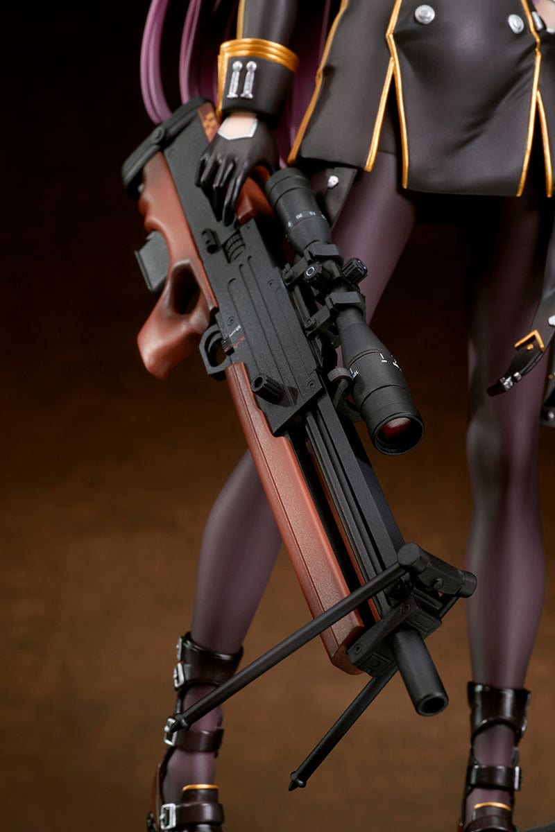 QUES Q Girls' Frontline WA2000 1/7 Figure