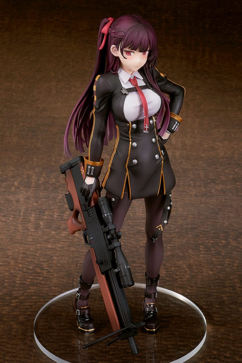 QUES Q Girls' Frontline WA2000 1/7 Figure