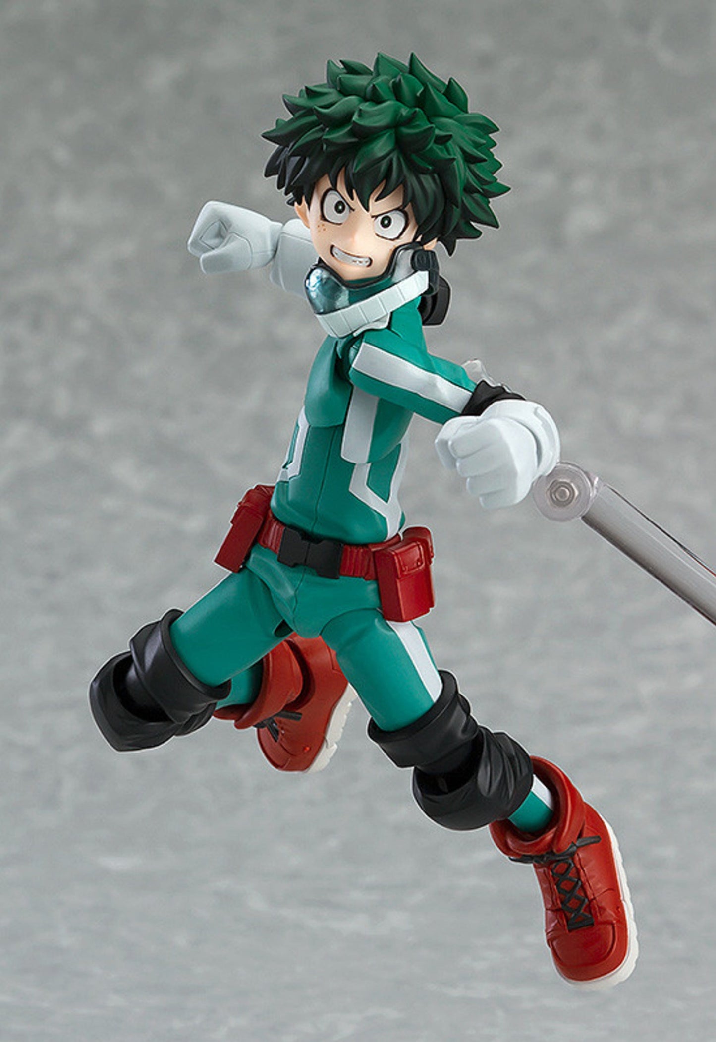 MAX FACTORY figma Izuku Midoriya