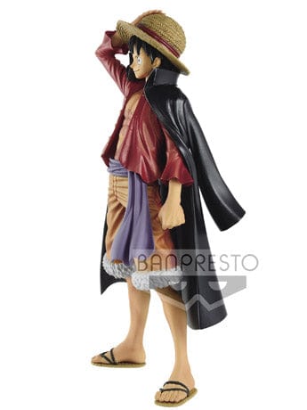 BANPRESTO: One Piece DXF Grandline Men Wano Country Vol.11 Luffy