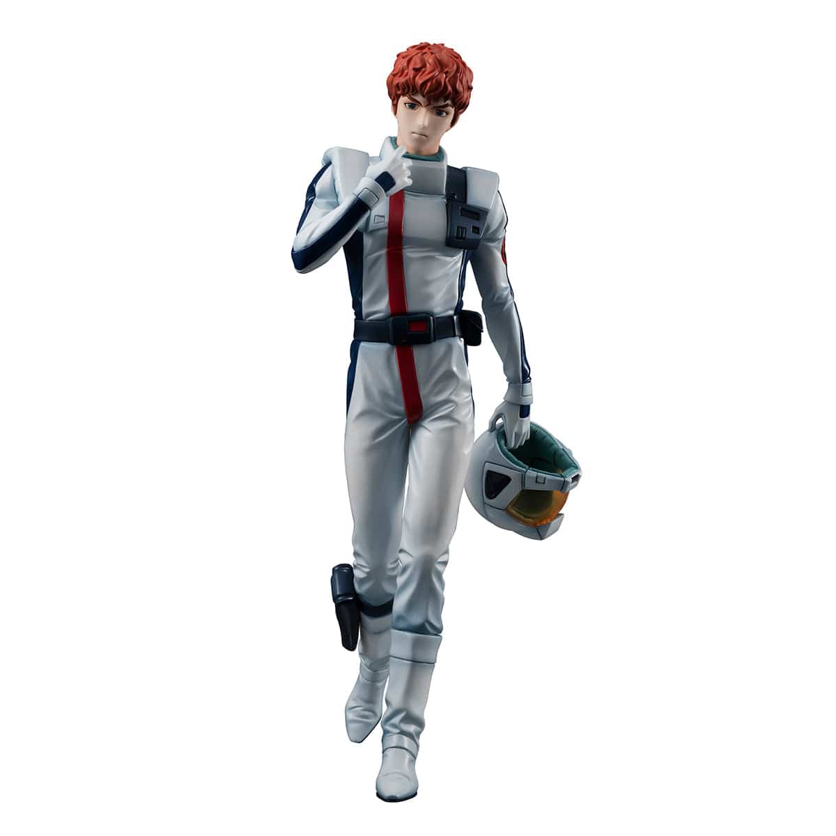 MEGAHOUSE GGG (Gundam Guys Generation) Mobile Suit Gundam: Char's Counterattack - Amuro Ray (Resale)