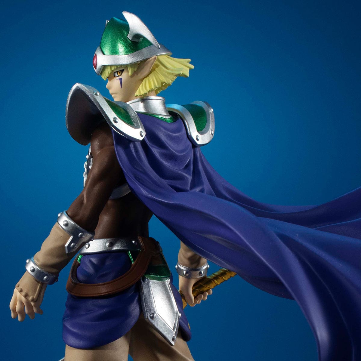 MEGAHOUSE MONSTERS CHRONICLE: Yu-Gi-Oh! Duel Monsters - Celtic Guardian