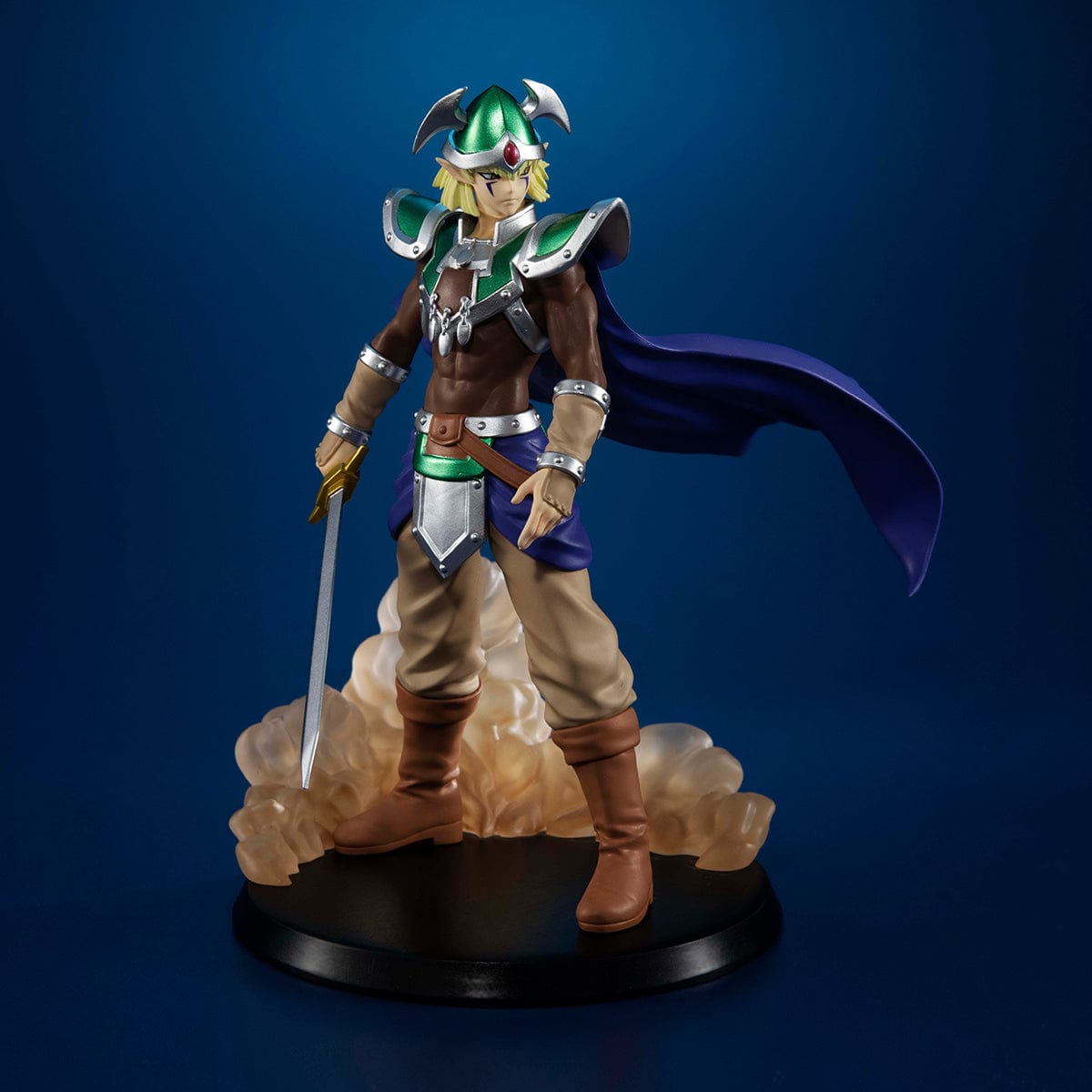 MEGAHOUSE MONSTERS CHRONICLE: Yu-Gi-Oh! Duel Monsters - Celtic Guardian