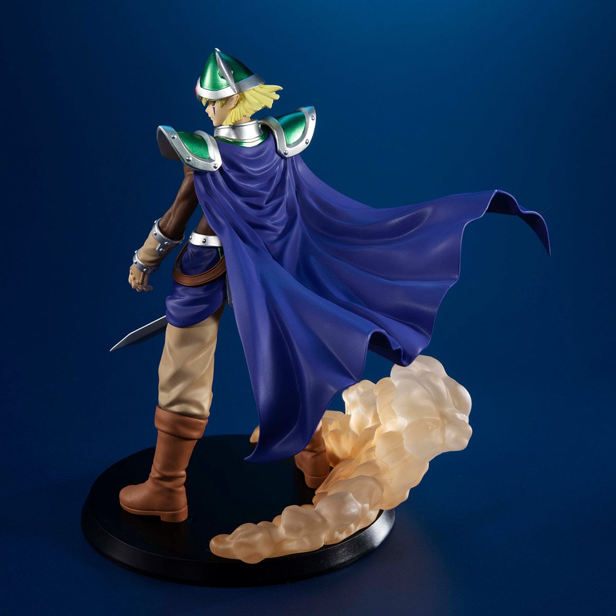 MEGAHOUSE MONSTERS CHRONICLE: Yu-Gi-Oh! Duel Monsters - Celtic Guardian