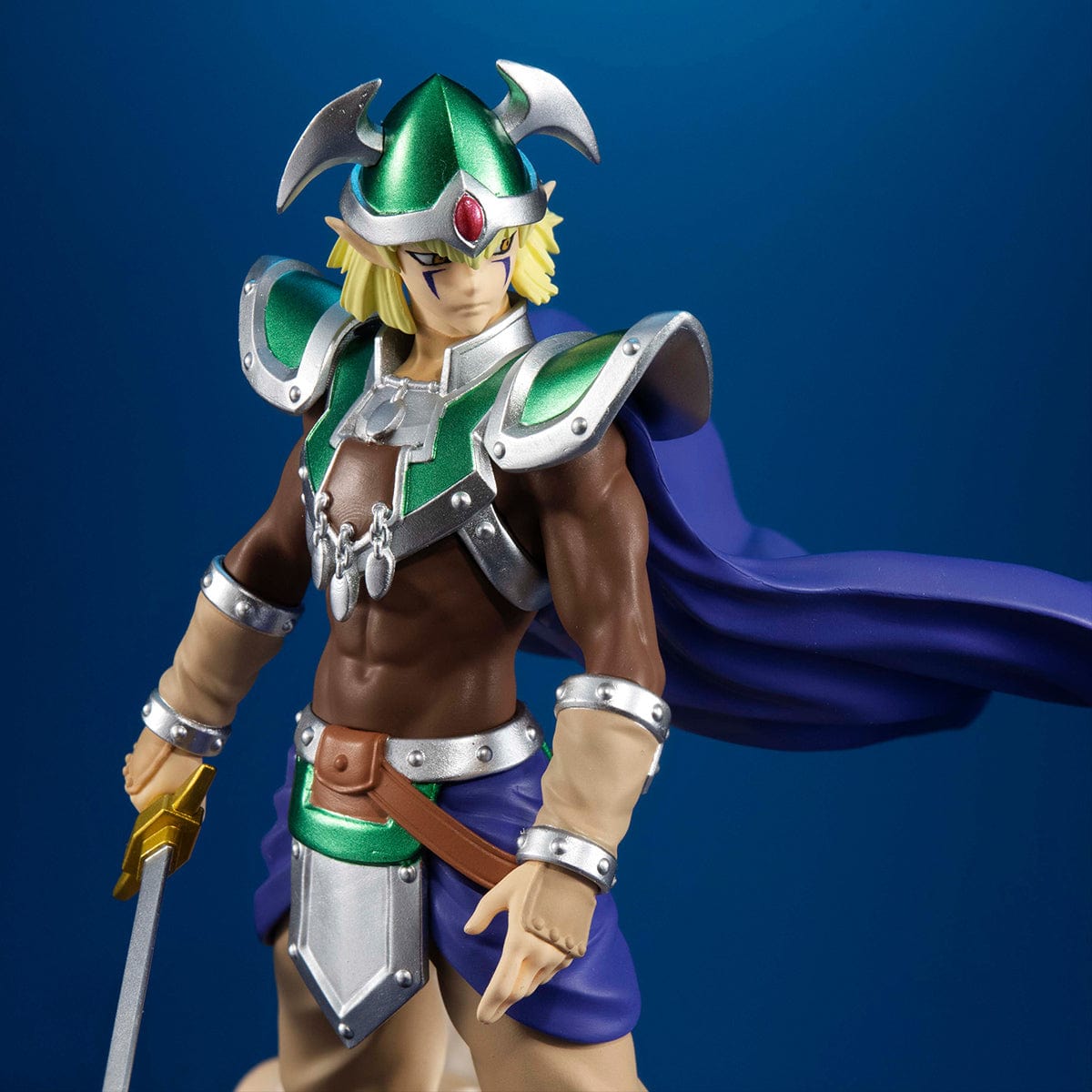 MEGAHOUSE MONSTERS CHRONICLE: Yu-Gi-Oh! Duel Monsters - Celtic Guardian