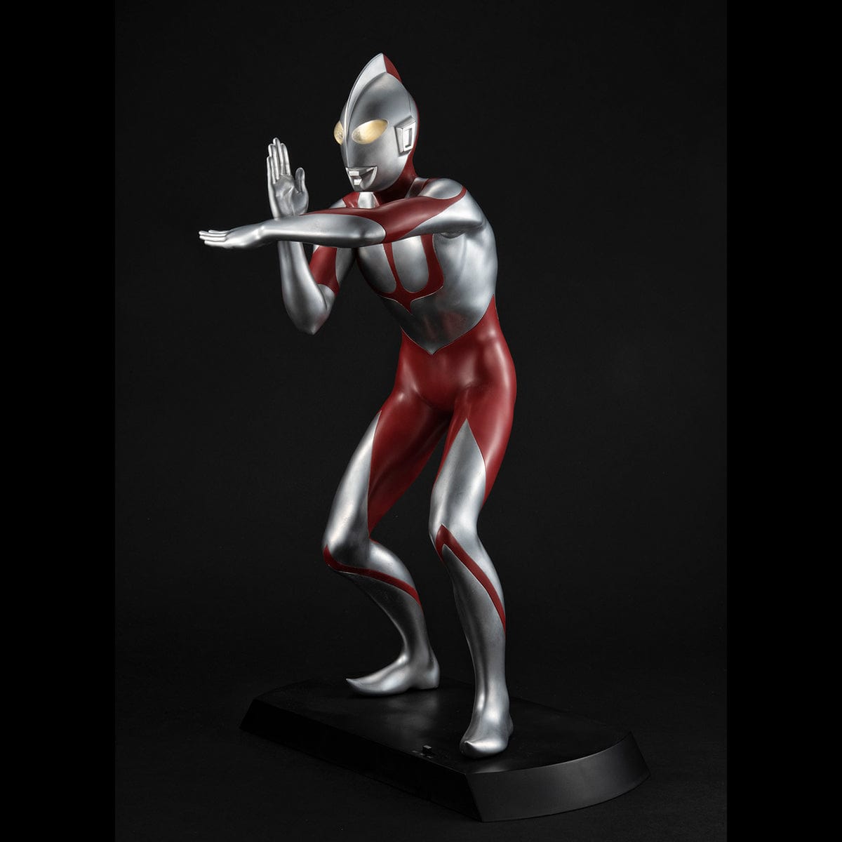 PO-MEGAHOUSE: Ultimate Article: Ultraman (Shin Ultraman)
