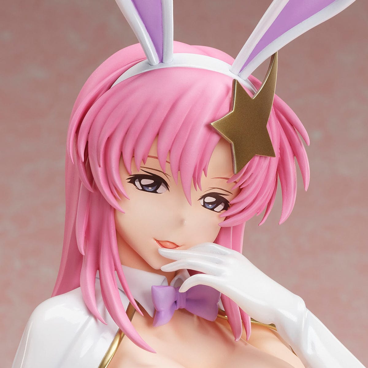 MEGAHOUSE B-style: Mobile Suit Gundam SEED DESTINY - Meer Campbell Bunny Ver.