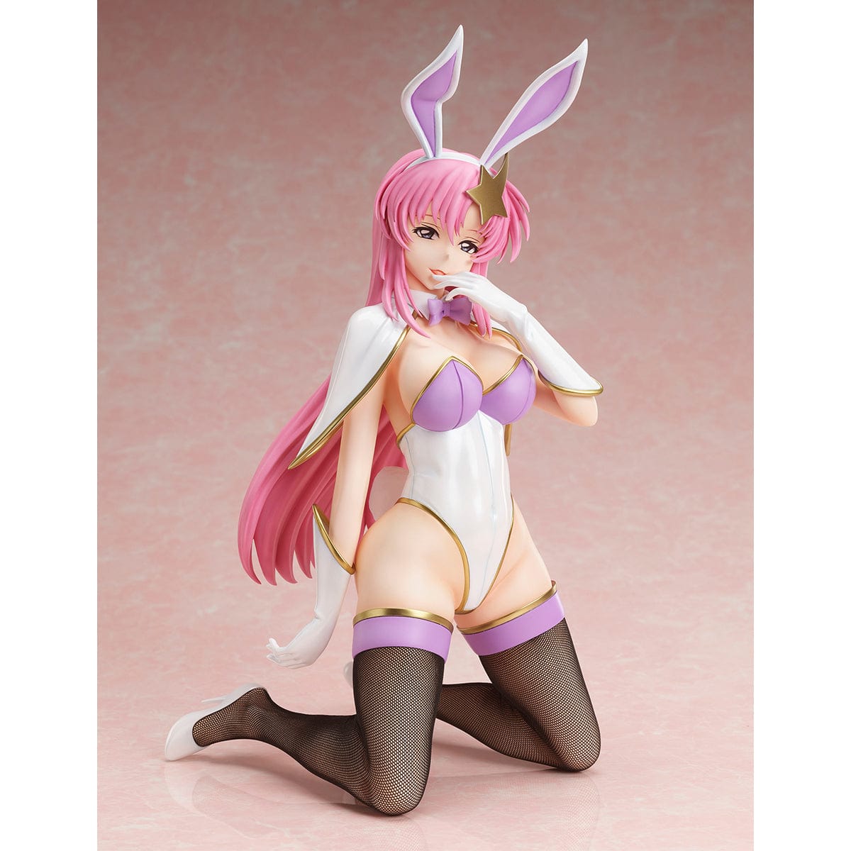 MEGAHOUSE B-style: Mobile Suit Gundam SEED DESTINY - Meer Campbell Bunny Ver.