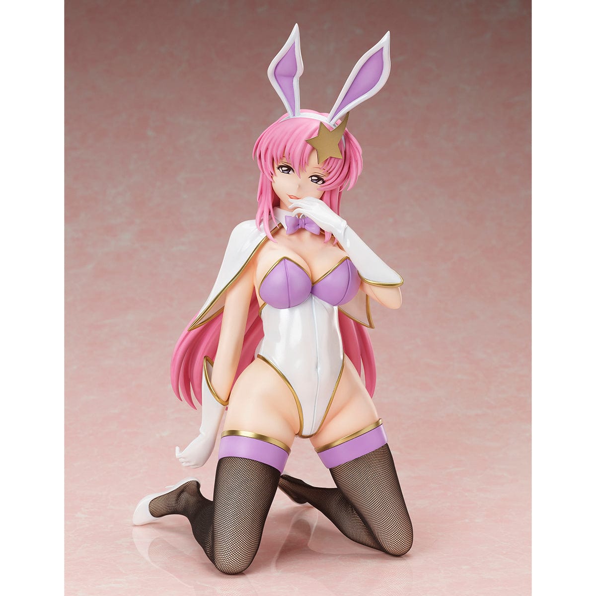 MEGAHOUSE B-style: Mobile Suit Gundam SEED DESTINY - Meer Campbell Bunny Ver.