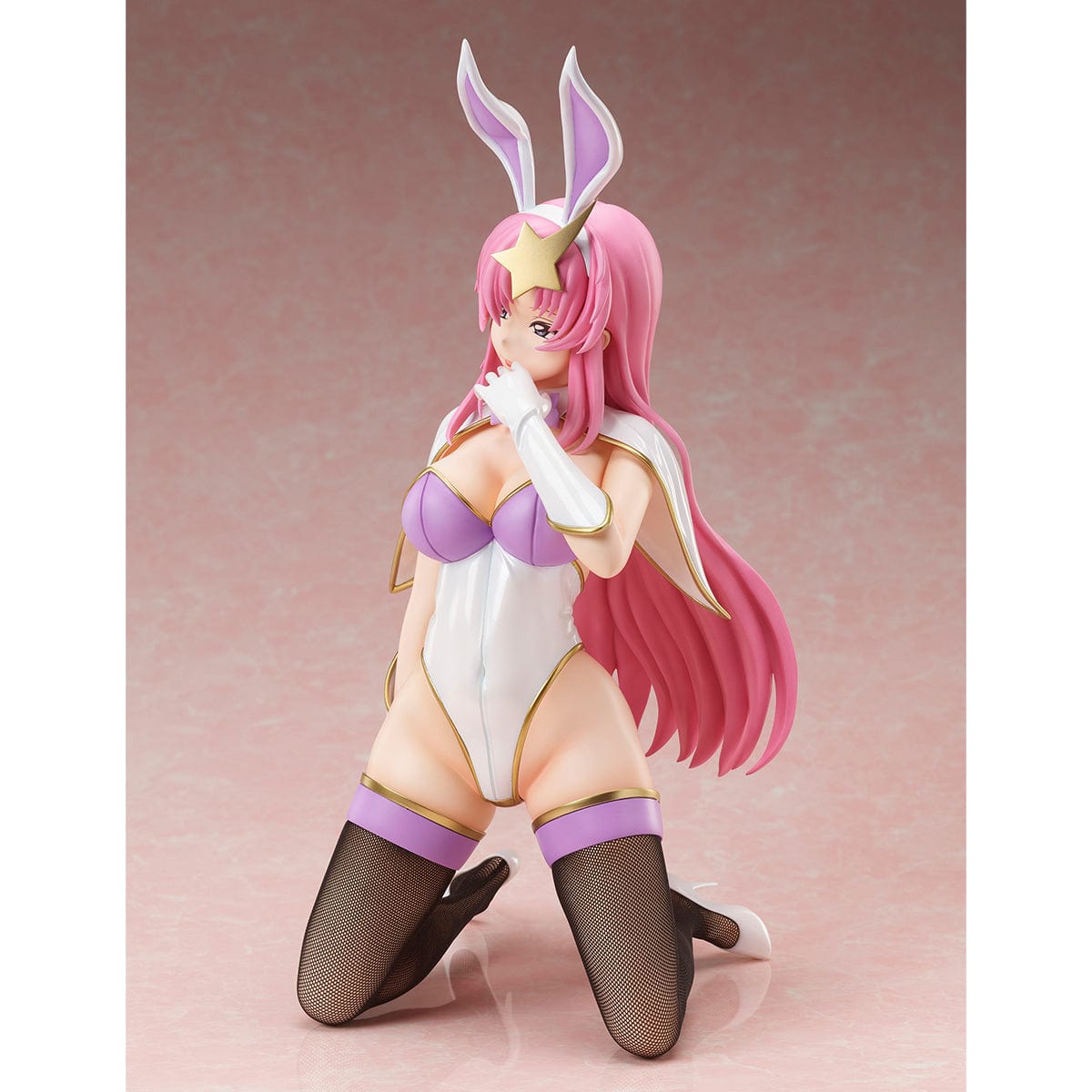 MEGAHOUSE B-style: Mobile Suit Gundam SEED DESTINY - Meer Campbell Bunny Ver.