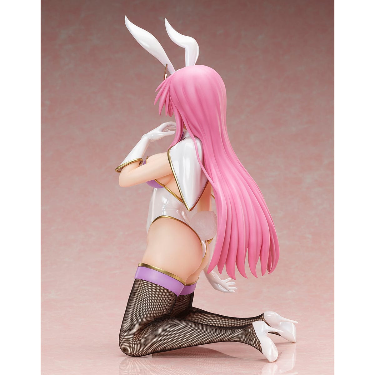 MEGAHOUSE B-style: Mobile Suit Gundam SEED DESTINY - Meer Campbell Bunny Ver.