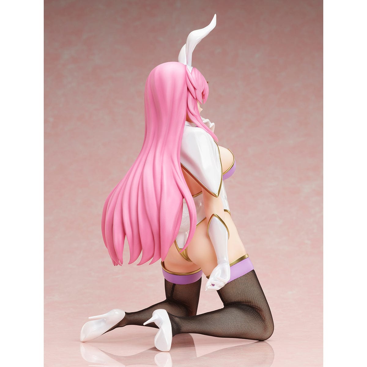 MEGAHOUSE B-style: Mobile Suit Gundam SEED DESTINY - Meer Campbell Bunny Ver.