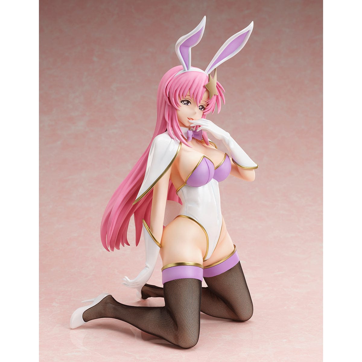 MEGAHOUSE B-style: Mobile Suit Gundam SEED DESTINY - Meer Campbell Bunny Ver.