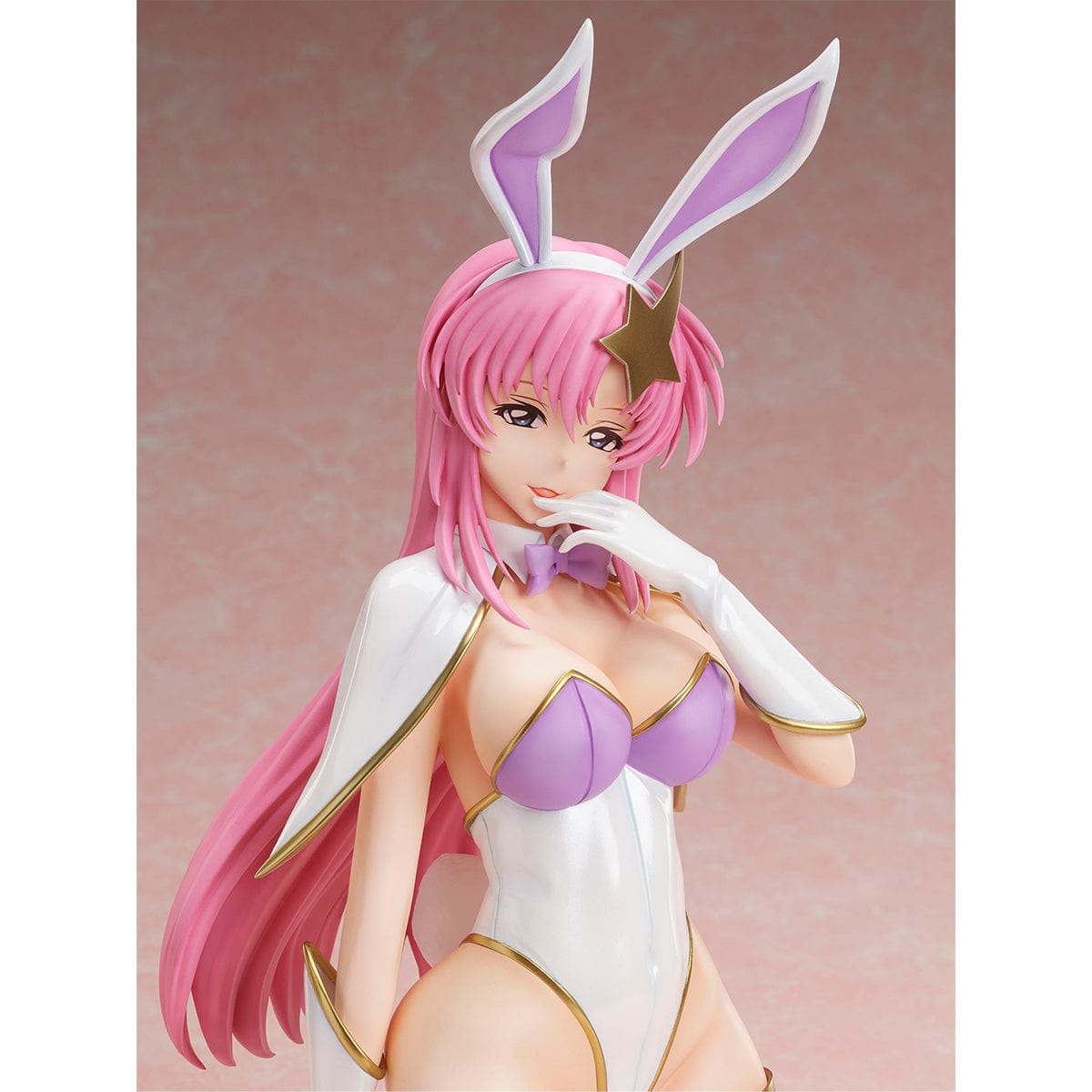 MEGAHOUSE B-style: Mobile Suit Gundam SEED DESTINY - Meer Campbell Bunny Ver.