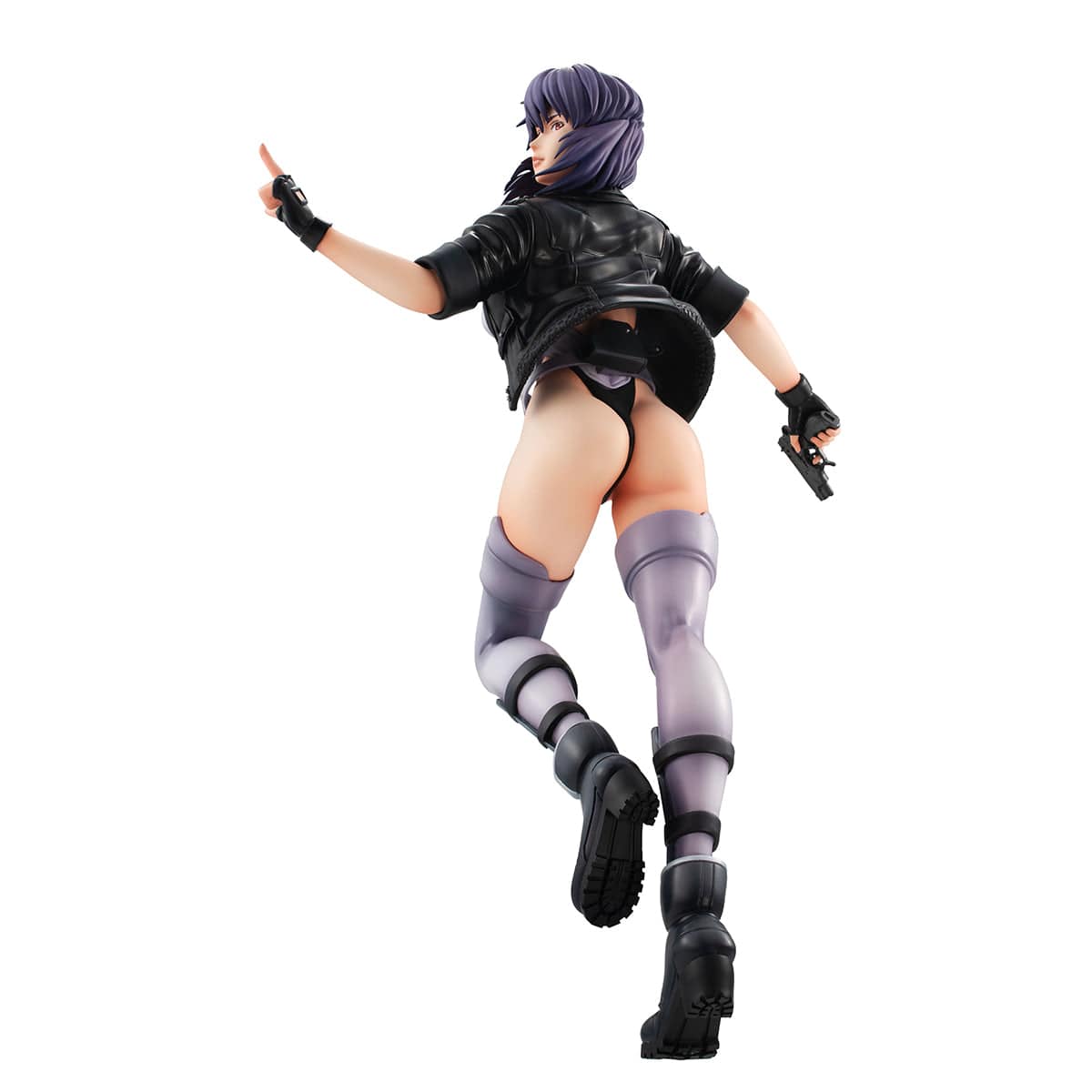 MEGAHOUSE GALS Series: Ghost in the Shell - Motoko Kusanagi ver. S.A.C.