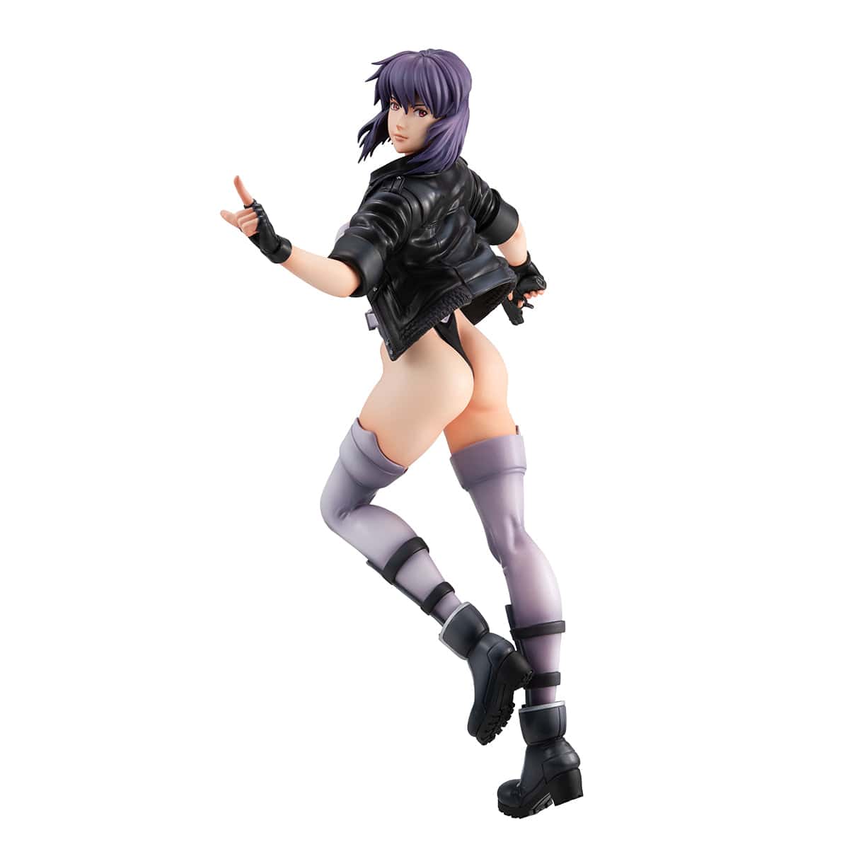 MEGAHOUSE GALS Series: Ghost in the Shell - Motoko Kusanagi ver. S.A.C.