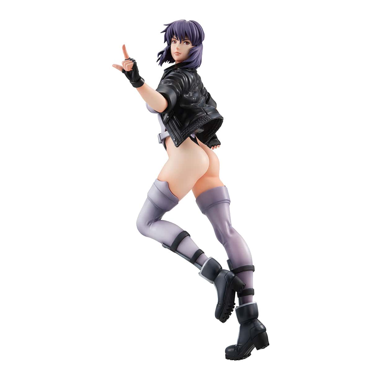 MEGAHOUSE GALS Series: Ghost in the Shell - Motoko Kusanagi ver. S.A.C.